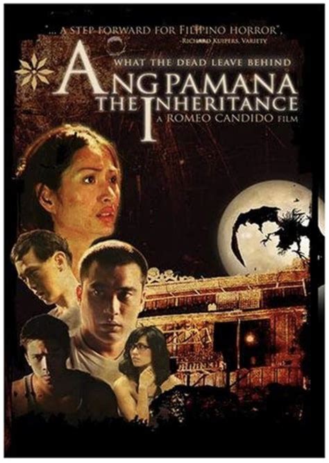 ANG Pamana .